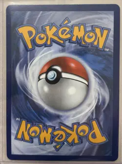 Pokemon TCG Piplup Illustration Rare Card Phantasmal Flames 098/094 - Image 2