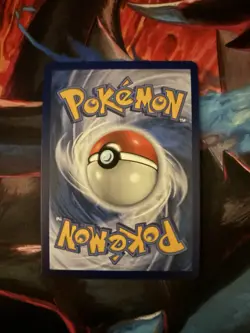 Pokemon TCG Piplup 098/094 Phantasmal Flames Illustration Rare - Image 2