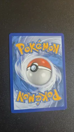 Pokemon Umbreon Plasma Freeze Non-Holo Card 64/116 LP Condition - Image 4