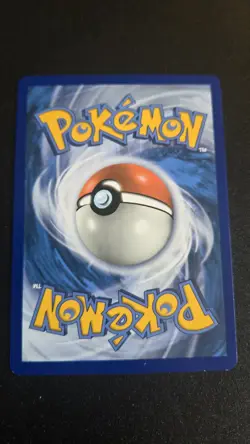 Pokemon Umbreon Plasma Freeze Non-Holo Card 64/116 LP Condition - Image 5