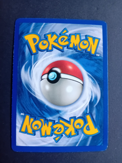 Pokemon Card: Jungle 1st Edition Holo Rare: Venomoth 13/64 - Image 2