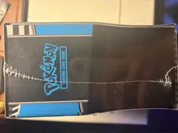 Pokemon Center Black Bolt ETB With Plastic Cover - Image 4