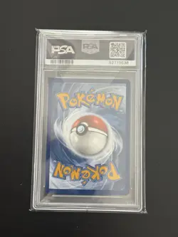 NIDOKING 2023 POKEMON 151 ILLUSTRATION RARE #174 PSA 10 Q0895 - Image 2