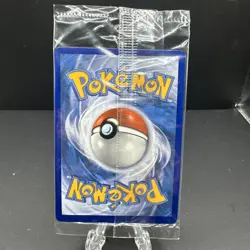 Eevee VMAX SWSH087 | Holo Pokemon Card | Black Star Promo | NM **SEALED** - Image 2