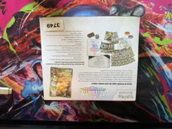 Pokemon Tcg Prismatic Evolutions Elite Trainer Box Pokemon Center Sealed - Image 4