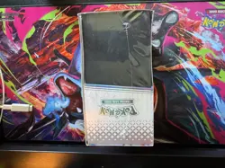 Pokemon Tcg Prismatic Evolutions Elite Trainer Box Pokemon Center Sealed - Image 5