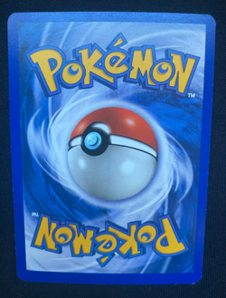 Blaziken 15/109 Pokemon Ruby and Sapphire Regular (LP) - Image 2