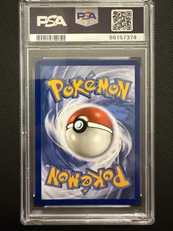 PSA 10 TAPU FINI GX 133 BURNING SHADOWS FULL ART POKEMON MJ - Image 2