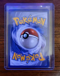 N’s Zoroark Ex 189/159 Hyper Rare Pokemon Trading Card TCG Journey Together + - Image 2