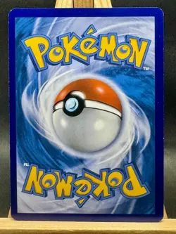 Smeargle Rare Pokemon TCG XY - BREAKthrough 123/162 LP - Image 2