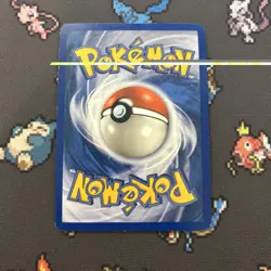 Darkrai 4/106 Reverse Holo LP -Vintage Rare Pokemon Card- Great Encounters (3z) - Image 4