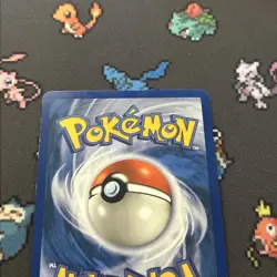 Darkrai 4/106 Reverse Holo LP -Vintage Rare Pokemon Card- Great Encounters (3z) - Image 5