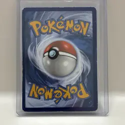 M Blastoise EX Mega Full Art Holo 102/108 Evolutions 220 HP Eng - Image 2