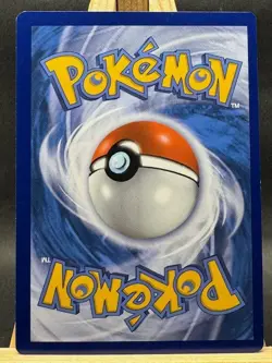 Poliwag Asako Ito Pokemon Trading Card Game SM Base Set 30/149 NM/LP - Image 2