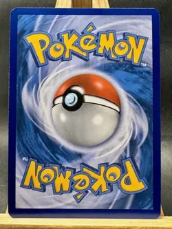 Swinub Reverse Holo Pokemon TCG SM - Crimson Invasion 19/111 NM - Image 2