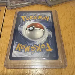Pokemon TCG Mesprit Illustration Surging Sparks 204/191 - Image 2