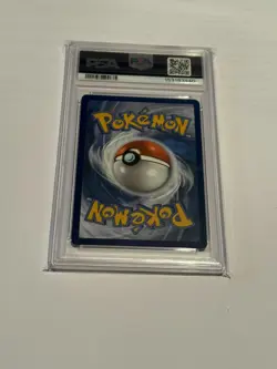 ✅ PSA 10 Umbreon VMAX 095/203 Evolving Skies Full Art Pokemon Card - Gem Mint ✅ - Image 2