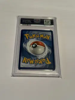 ✅ PSA 10 Espeon VMAX 065/203 Evolving Skies Full Art Pokemon Card - Gem Mint ✅ - Image 2