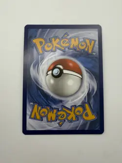 Pokemon TCG Slither Wing 203/182 SV04 Paradox Rift Illustration Rare Holo EN - Image 2