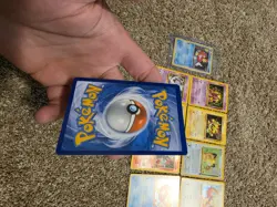 Vintage Pokemon Card Lot, Crazy Lot!! Very Rare. TOYS R US/MOVIE/GAMEBOY/PROMOS - Image 3