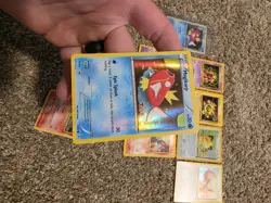 Vintage Pokemon Card Lot, Crazy Lot!! Very Rare. TOYS R US/MOVIE/GAMEBOY/PROMOS - Image 4