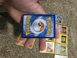 Vintage Pokemon Card Lot, Crazy Lot!! Very Rare. TOYS R US/MOVIE/GAMEBOY/PROMOS - Image 5