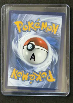 Pokemon Terapagos ex SIR 170/142 Sv07: Stellar Crown Holo English (2024) - Image 3