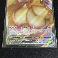 Pokemon Card - Shining Fates ETB - Eevee VMAX SWSH087 Promo (Sealed) - Image 4