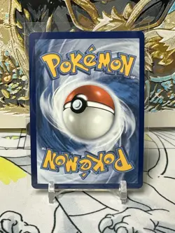 Psyduck 226/217 Illustration Rare Ascended Heroes Pokemon Holo Near Mint - Image 2