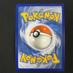 HD WHOLE SWIRL 🌀💫 Scorbunny SWSH244 Promo Cosmos Holo Nintendo Pokemon Card - Image 3