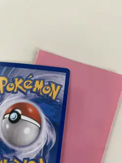 Pokemon TCG Mr. Mime 47/116 Plasma Freeze Card LP Condition - Image 3