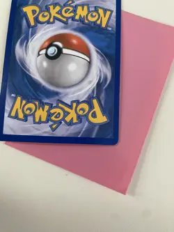 Pokemon TCG Mr. Mime 47/116 Plasma Freeze Card LP Condition - Image 4