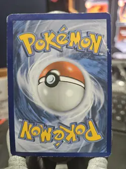 Pokemon TCG M Absol EX XY63 Black Star Promo Holo Ultra Rare Card - Image 2