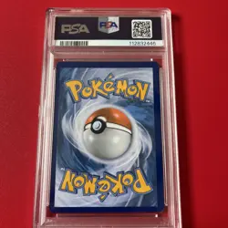 Pokemon TCG Primal Kyogre EX Card 55/160 XY Primal Clash Series - Image 4