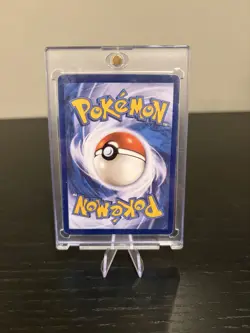 Pokemon TCG Pikachu & Zekrom GX TAG TEAM 33/181 SM Team Up Full Art Holo - Image 2