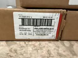 Disney Lorcana TCG: Whispers in the Well Sealed Booster Case (4 Booster Boxes) - Image 2