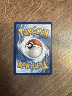 Pokemon Obsidian Flames Promo Charmander SVP 044 English NM - Image 2