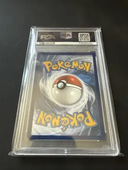 PSA 8 Umbreon SWSH129 SWSH: Sword & Shield Promo Cards Holo - Image 2