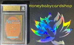 MTG 3rd Edition Revised 1994 Elvish Archers BGS 9.5Q+ (TRUE QUAD+) GEM MINT Pop1 - Image 5