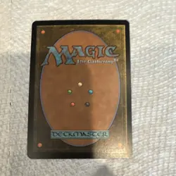 MTG Call of the Herd Odyssey Foil English #231/350 - Image 4