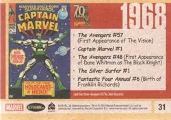 Marvel Universe Eternal-Legal #60 Show and Tell (Borderless) - Image 2