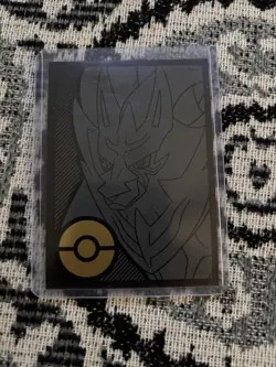 Pokemon Shining Rayquaza Holo Rare Card 56/73 Shining Legends TCG CCG - Image 2