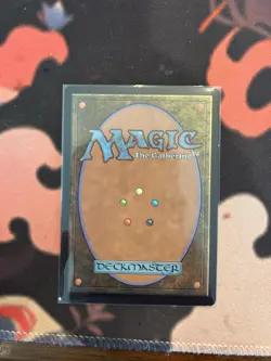 Rhystic Study (Anime Borderless) Wilds of Eldraine: Enchanting Tales Regular - Image 2