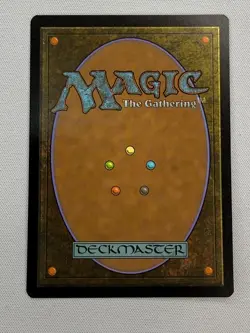 Jin Sakai Ghost of Tsushima 2226 Secret Lair Drop Series Magic: The Gathering NM - Image 2