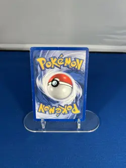 Pokemon TCG Recycle Energy 105/111 Neo Genesis Regular Rare LP - Image 2