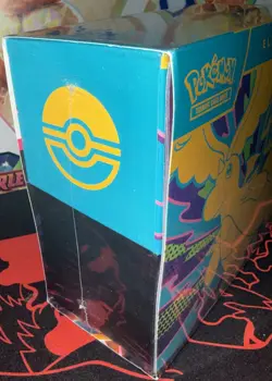 Pokemon TCG Ascended Heroes ETB Factory Sealed NEW READ DESCRIPTION! - Image 3