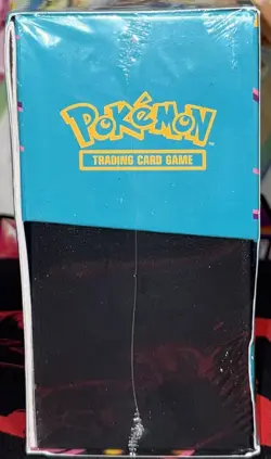 Pokemon TCG Ascended Heroes ETB Factory Sealed NEW READ DESCRIPTION! - Image 4