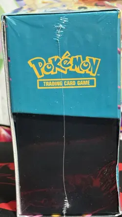 Pokemon TCG Ascended Heroes ETB Factory Sealed NEW READ DESCRIPTION! - Image 5