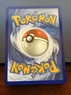 N's PP Up 262/217 Me: Ascended Heroes Holo Pokemon - Image 2