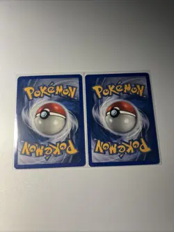 Pokemon TCG Delta Species Lot of 2 Kabuto Lileep * Great Condition LP - Image 2